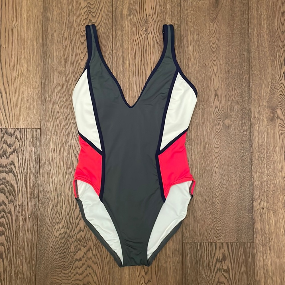 Tommy Hilfiger One Piece bathing suit